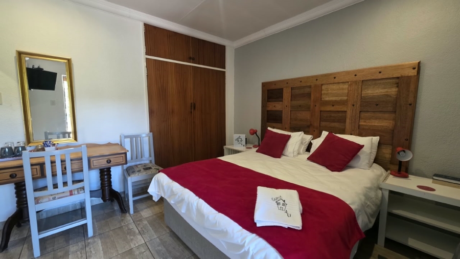 Commercial Property for Sale in Flamwood North West